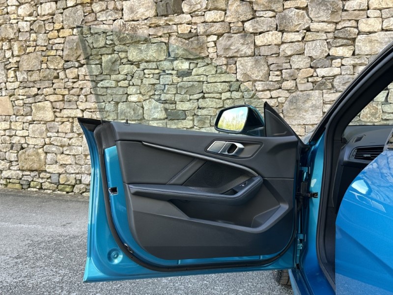 2021 (71) BMW 2 SERIES 218d M Sport Gran Coupe  5247510