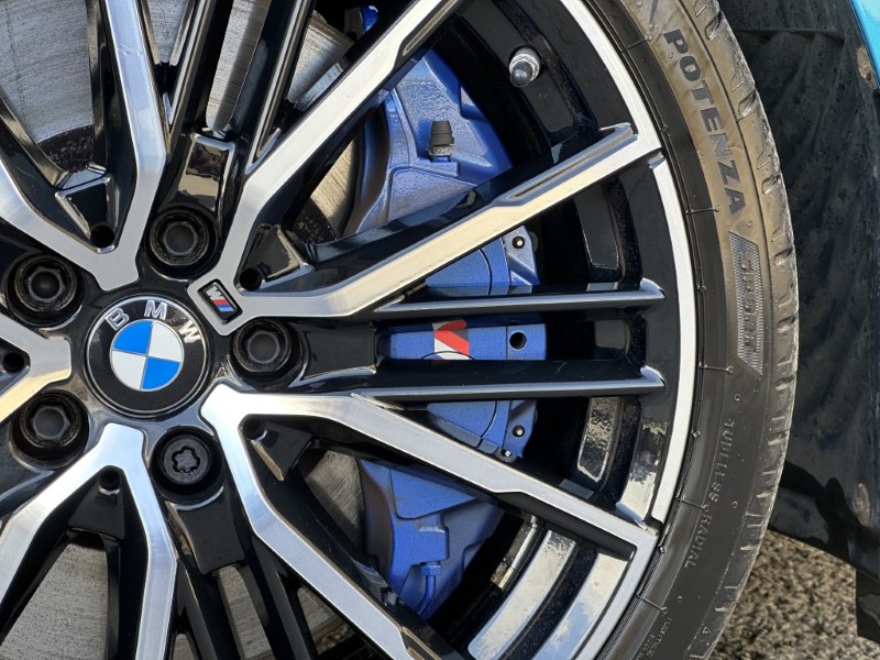 2021 (71) BMW 2 SERIES 218d M Sport Gran Coupe  5247535