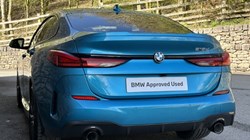 2021 (71) BMW 2 SERIES 218d M Sport Gran Coupe 5247469