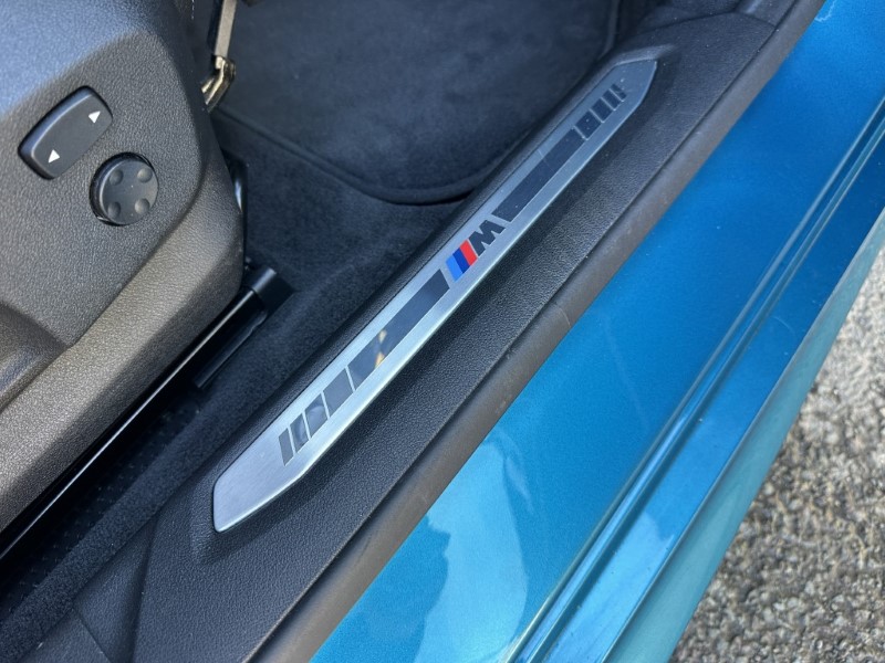 2021 (71) BMW 2 SERIES 218d M Sport Gran Coupe  5247478