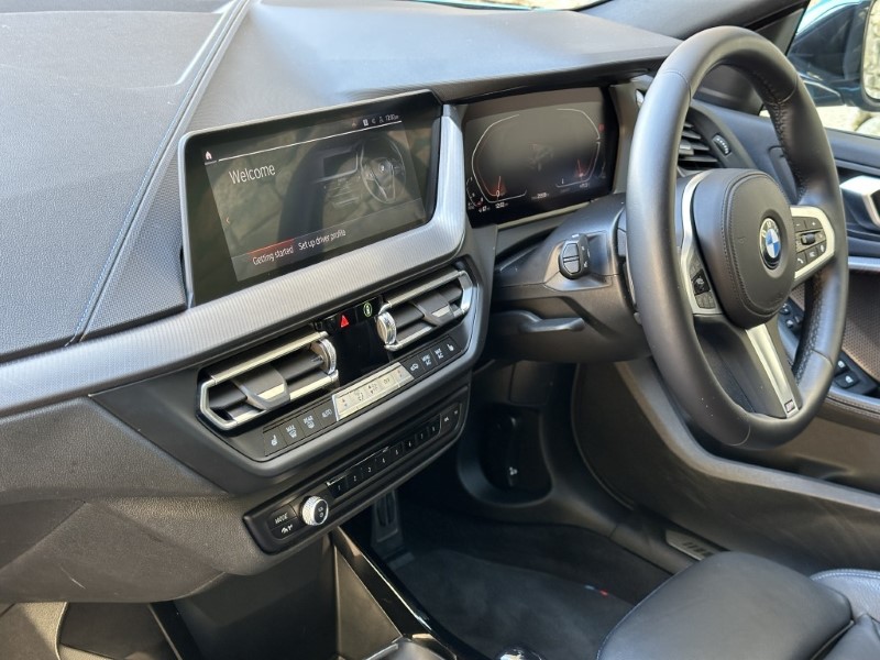 2021 (71) BMW 2 SERIES 218d M Sport Gran Coupe  5247503