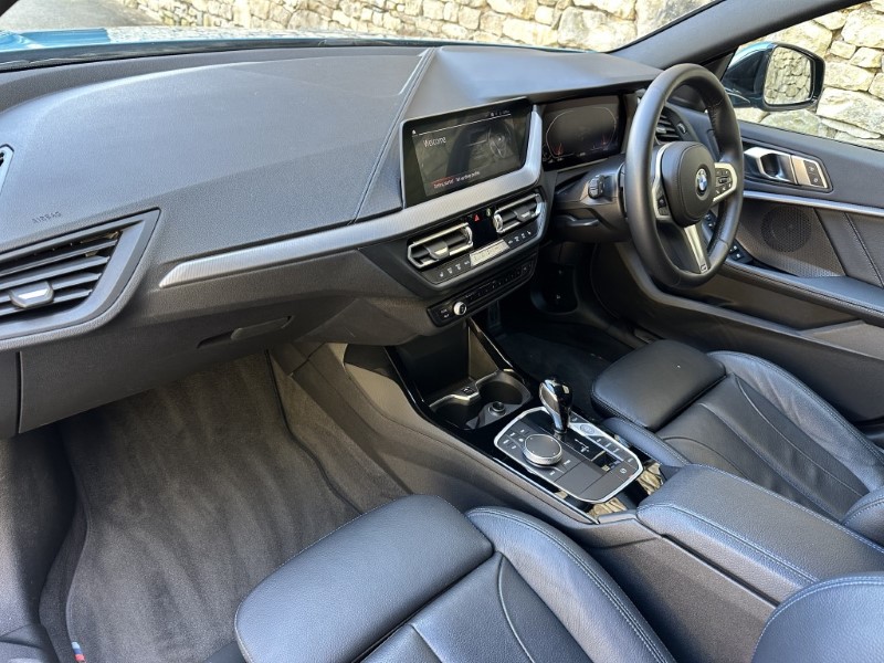 2021 (71) BMW 2 SERIES 218d M Sport Gran Coupe  5247502