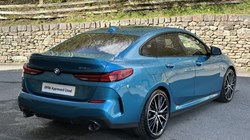 2021 (71) BMW 2 SERIES 218d M Sport Gran Coupe 5247537