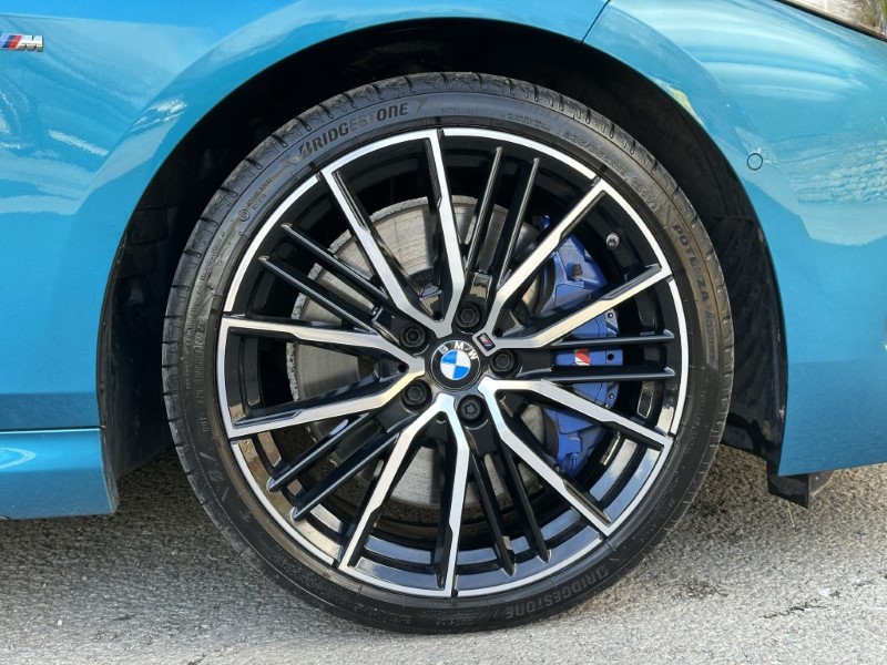 2021 (71) BMW 2 SERIES 218d M Sport Gran Coupe  5247534