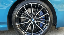 2021 (71) BMW 2 SERIES 218d M Sport Gran Coupe 5247534
