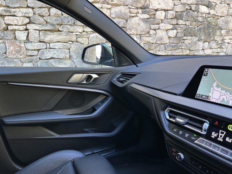 2021 (71) BMW 2 SERIES 218d M Sport Gran Coupe  5247488