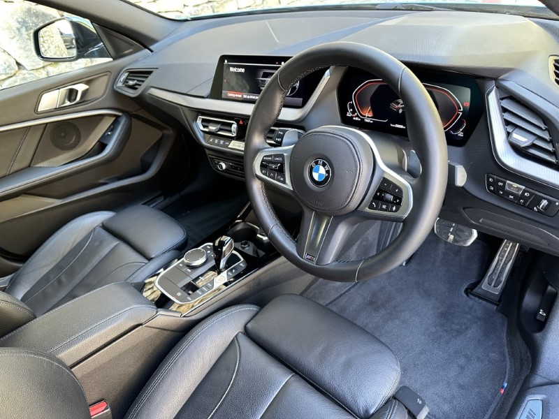2021 (71) BMW 2 SERIES 218d M Sport Gran Coupe  5247474