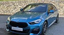 2021 (71) BMW 2 SERIES 218d M Sport Gran Coupe 5247516
