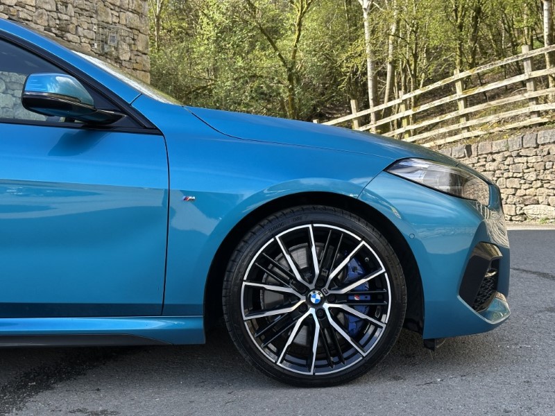 2021 (71) BMW 2 SERIES 218d M Sport Gran Coupe  5247533