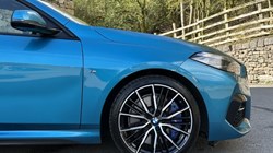 2021 (71) BMW 2 SERIES 218d M Sport Gran Coupe 5247533