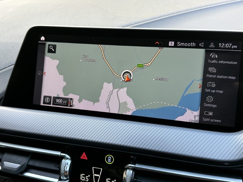 2021 (71) BMW 2 SERIES 218d M Sport Gran Coupe  5247520