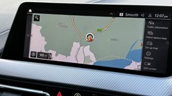 2021 (71) BMW 2 SERIES 218d M Sport Gran Coupe 5247520