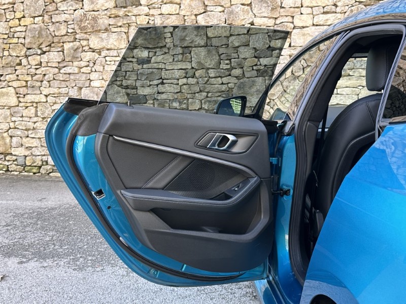 2021 (71) BMW 2 SERIES 218d M Sport Gran Coupe  5247511