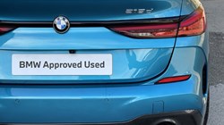 2021 (71) BMW 2 SERIES 218d M Sport Gran Coupe 5247471