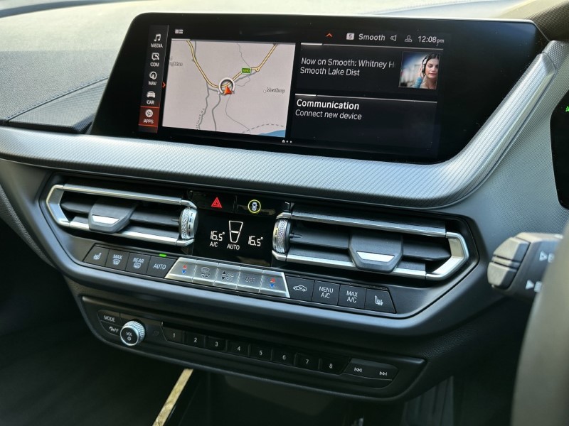 2021 (71) BMW 2 SERIES 218d M Sport Gran Coupe  5247525