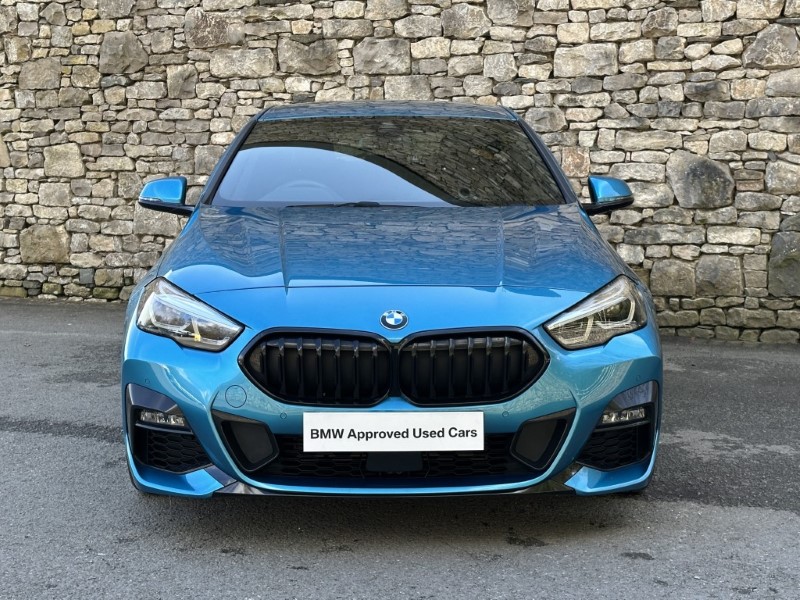 2021 (71) BMW 2 SERIES 218d M Sport Gran Coupe  5247527