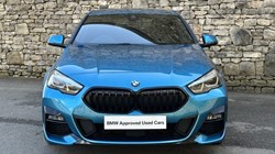 2021 (71) BMW 2 SERIES 218d M Sport Gran Coupe 5247527
