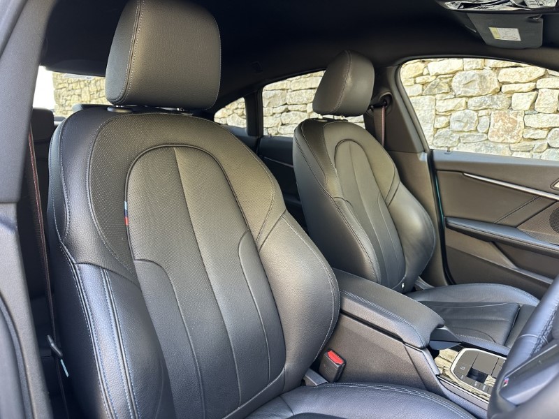 2021 (71) BMW 2 SERIES 218d M Sport Gran Coupe  5247477