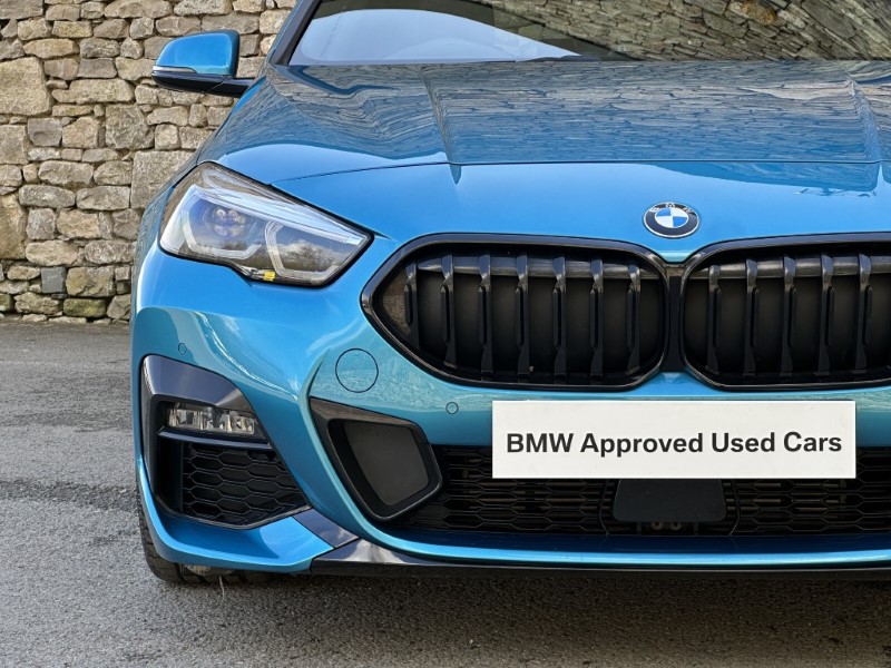 2021 (71) BMW 2 SERIES 218d M Sport Gran Coupe  5247530