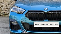 2021 (71) BMW 2 SERIES 218d M Sport Gran Coupe 5247530