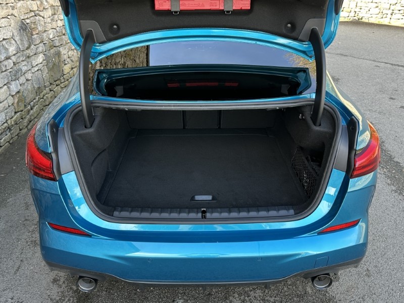 2021 (71) BMW 2 SERIES 218d M Sport Gran Coupe  5247473