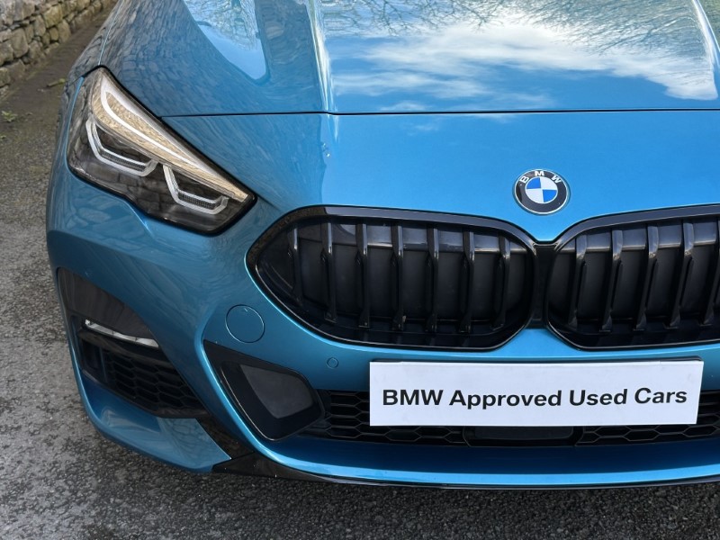 2021 (71) BMW 2 SERIES 218d M Sport Gran Coupe  5247497