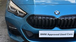 2021 (71) BMW 2 SERIES 218d M Sport Gran Coupe 5247497