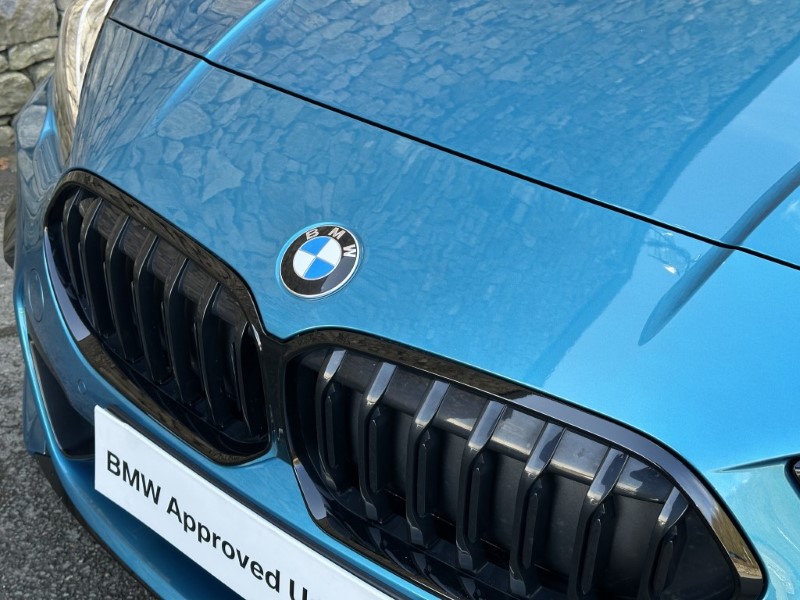2021 (71) BMW 2 SERIES 218d M Sport Gran Coupe  5247499