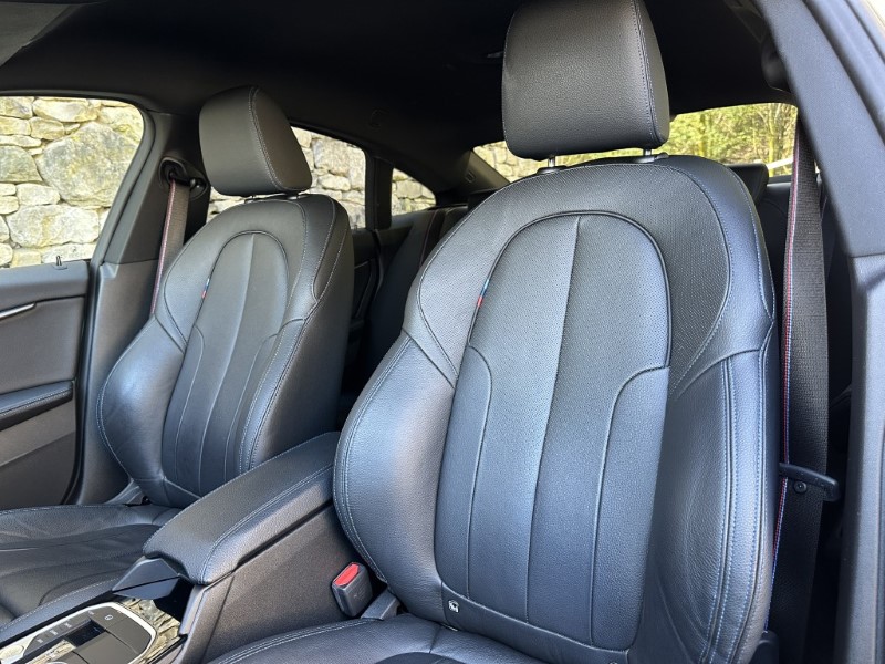 2021 (71) BMW 2 SERIES 218d M Sport Gran Coupe  5247504