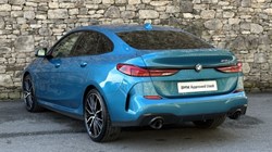 2021 (71) BMW 2 SERIES 218d M Sport Gran Coupe 5247509
