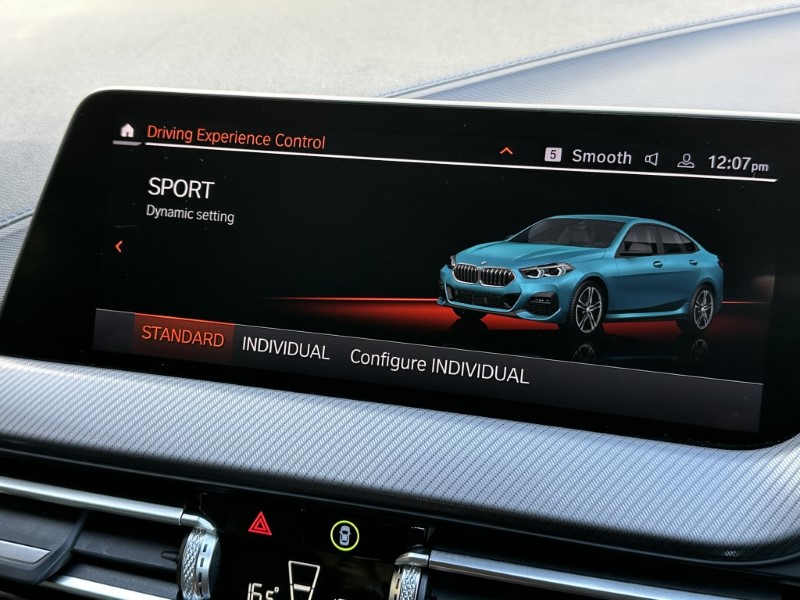 2021 (71) BMW 2 SERIES 218d M Sport Gran Coupe  5247521