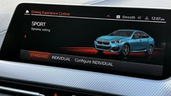 2021 (71) BMW 2 SERIES 218d M Sport Gran Coupe 5247521