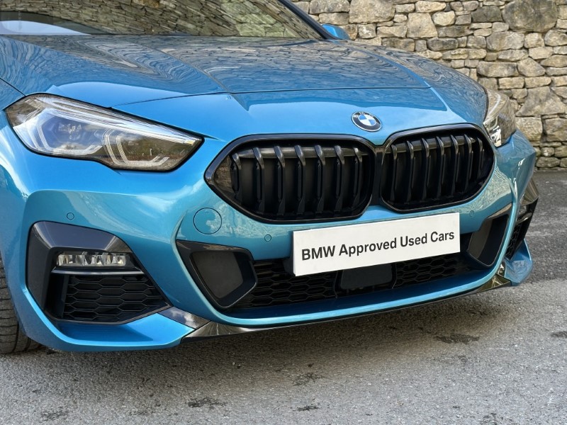 2021 (71) BMW 2 SERIES 218d M Sport Gran Coupe  5247529