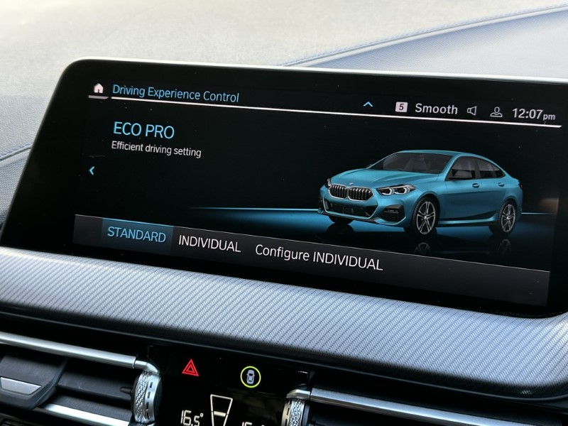 2021 (71) BMW 2 SERIES 218d M Sport Gran Coupe  5247523