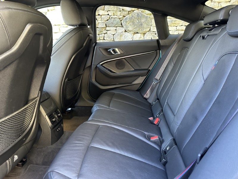 2021 (71) BMW 2 SERIES 218d M Sport Gran Coupe  5247500