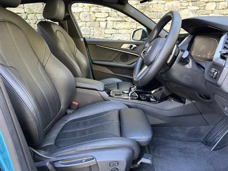 2021 (71) BMW 2 SERIES 218d M Sport Gran Coupe  5247476