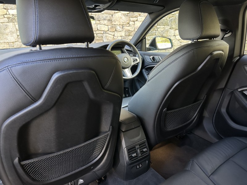 2021 (71) BMW 2 SERIES 218d M Sport Gran Coupe  5247513