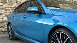 2021 (71) BMW 2 SERIES 218d M Sport Gran Coupe 5247536