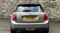 2019 (19) MINI HATCHBACK 1.5 Cooper Exclusive II 5dr 5228924