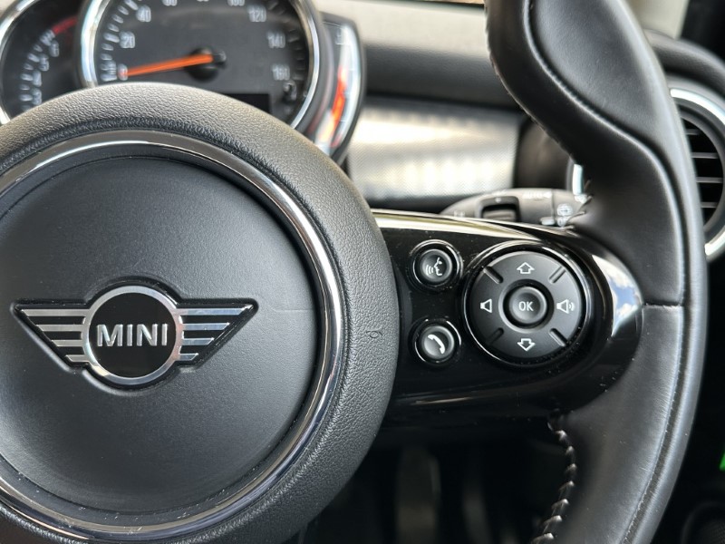 2019 (19) MINI HATCHBACK 1.5 Cooper Exclusive II 5dr 5228910