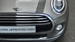 2019 (19) MINI HATCHBACK 1.5 Cooper Exclusive II 5dr 5228912