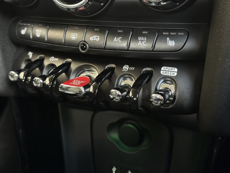 2019 (19) MINI HATCHBACK 1.5 Cooper Exclusive II 5dr 5228906