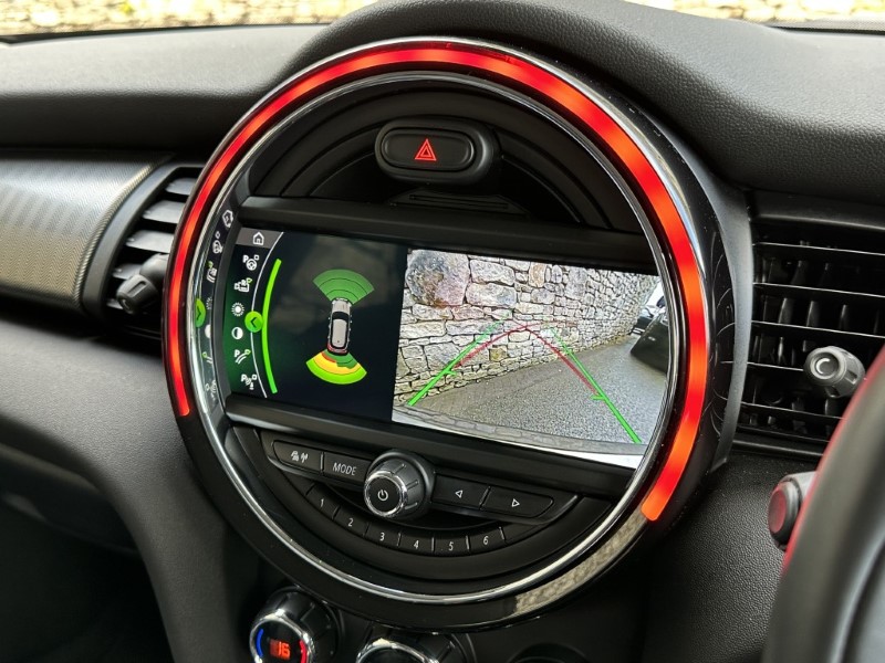 2019 (19) MINI HATCHBACK 1.5 Cooper Exclusive II 5dr 5228935