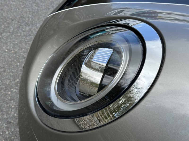 2019 (19) MINI HATCHBACK 1.5 Cooper Exclusive II 5dr 5228948