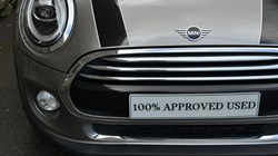 2019 (19) MINI HATCHBACK 1.5 Cooper Exclusive II 5dr 5228911