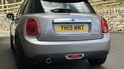 2019 (19) MINI HATCHBACK 1.5 Cooper Exclusive II 5dr 5228888