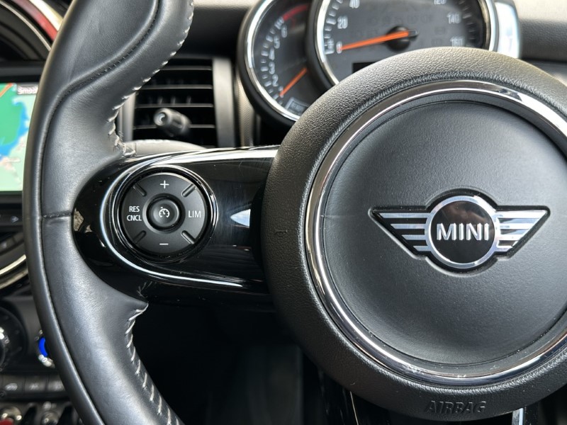 2019 (19) MINI HATCHBACK 1.5 Cooper Exclusive II 5dr 5228909