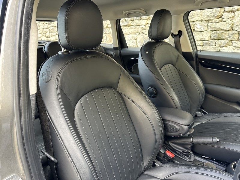 2019 (19) MINI HATCHBACK 1.5 Cooper Exclusive II 5dr 5228896