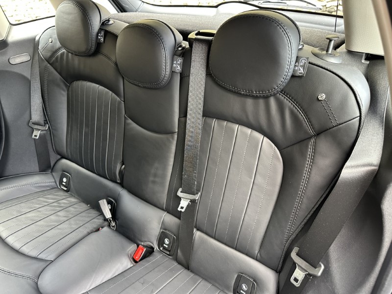 2019 (19) MINI HATCHBACK 1.5 Cooper Exclusive II 5dr 5228928