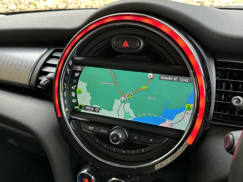 2019 (19) MINI HATCHBACK 1.5 Cooper Exclusive II 5dr 5228936